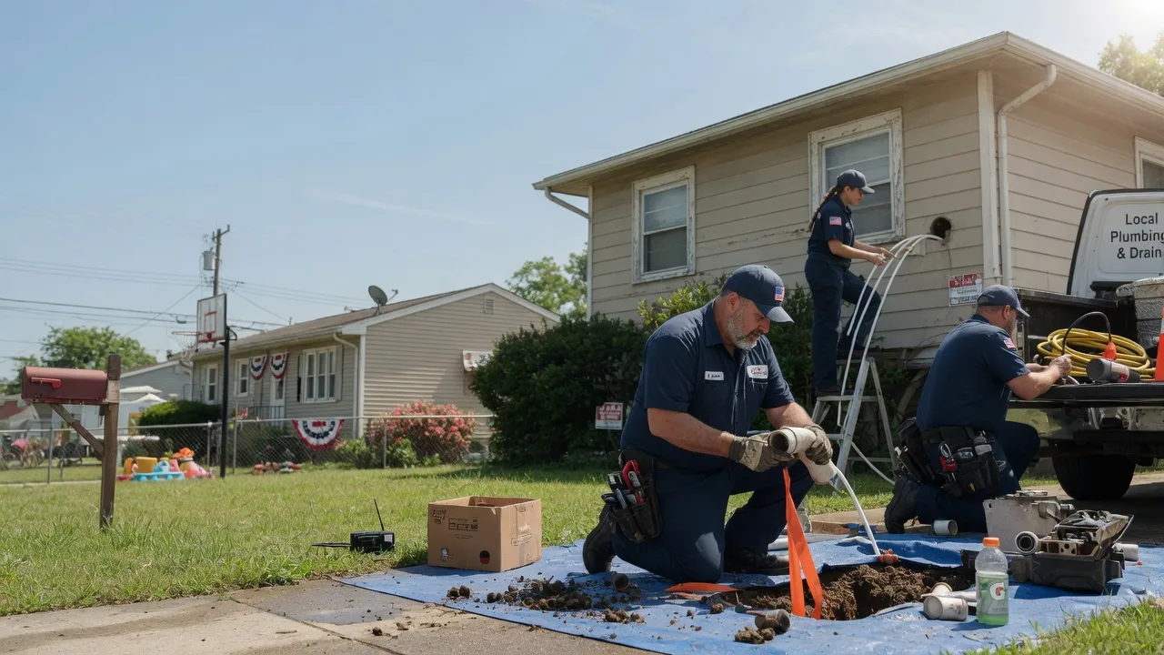 Faucet Repair in Saint Marys, IA near me