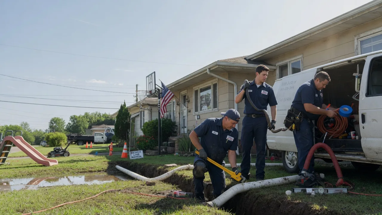 Toilet Installation in Saint Marys, IA near me